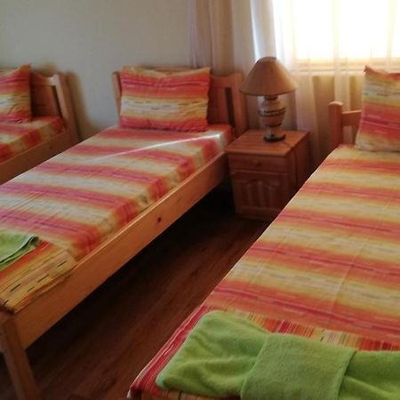 Guest House Ares Sozopol Zewnętrze zdjęcie