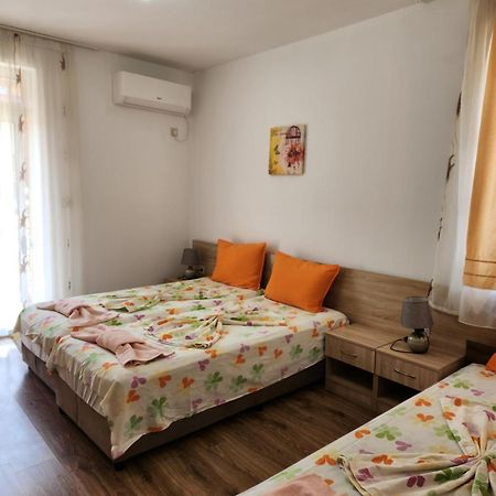 Guest House Ares Sozopol Zewnętrze zdjęcie
