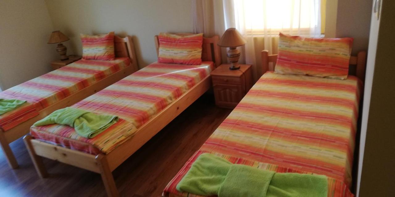 Guest House Ares Sozopol Zewnętrze zdjęcie