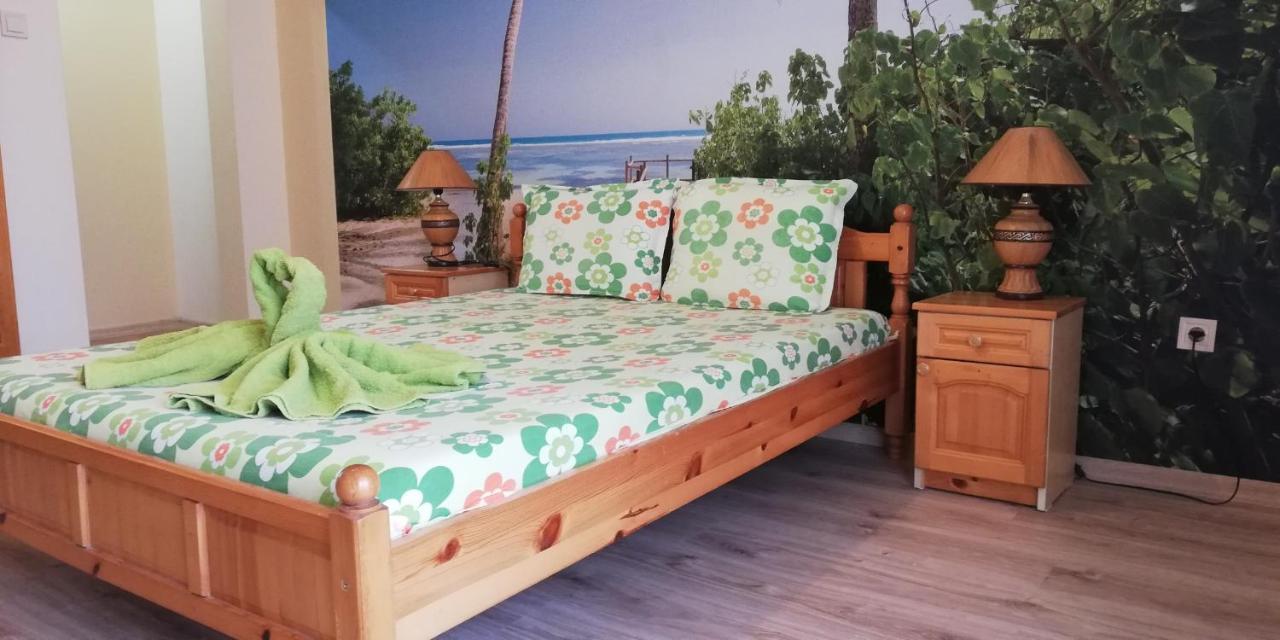 Guest House Ares Sozopol Zewnętrze zdjęcie