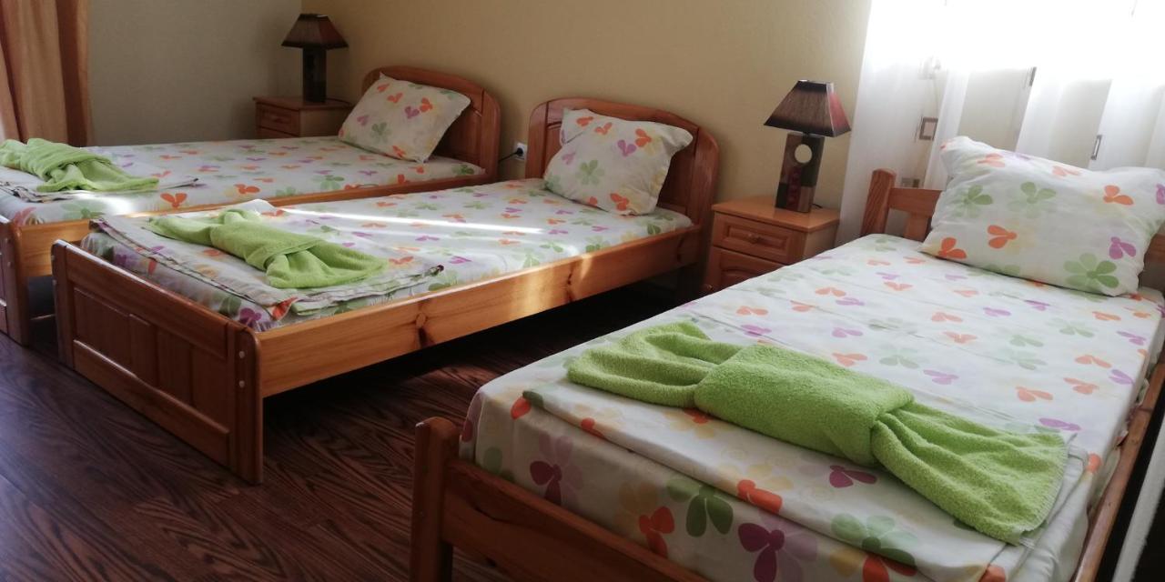 Guest House Ares Sozopol Zewnętrze zdjęcie