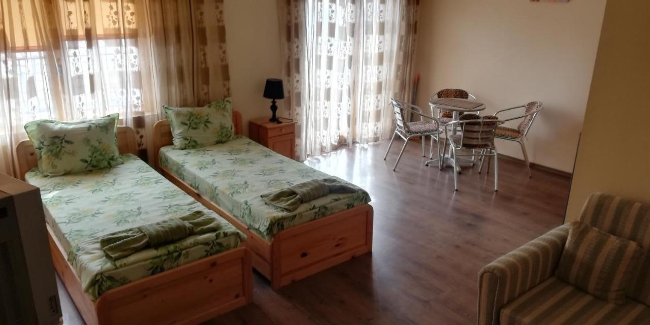 Guest House Ares Sozopol Zewnętrze zdjęcie