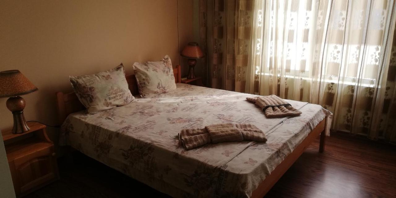Guest House Ares Sozopol Zewnętrze zdjęcie