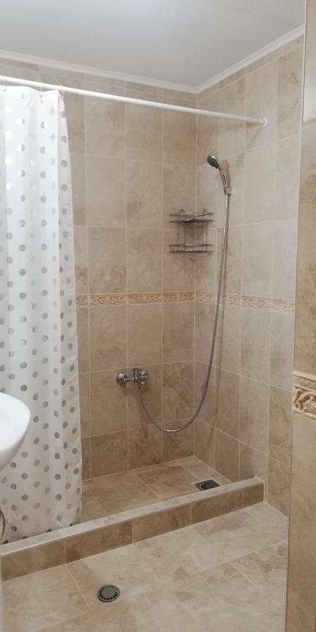 Guest House Ares Sozopol Zewnętrze zdjęcie
