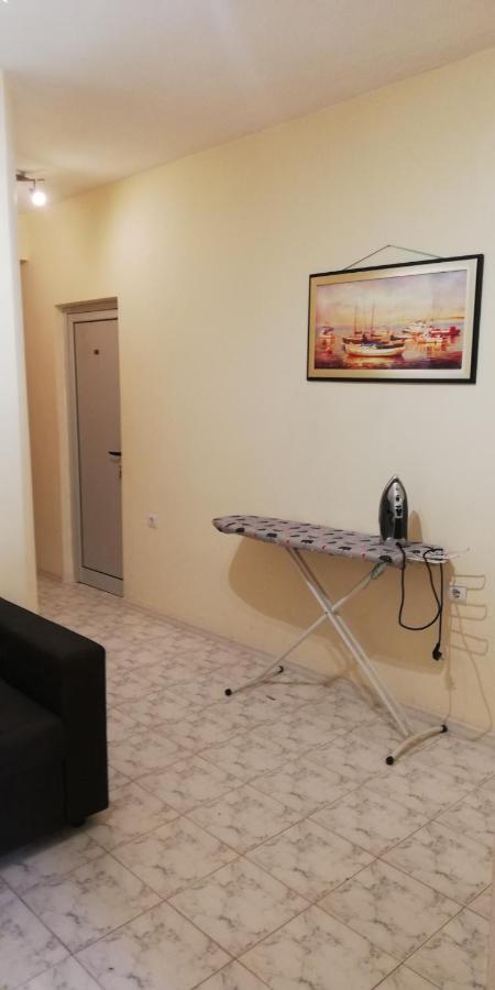 Guest House Ares Sozopol Zewnętrze zdjęcie