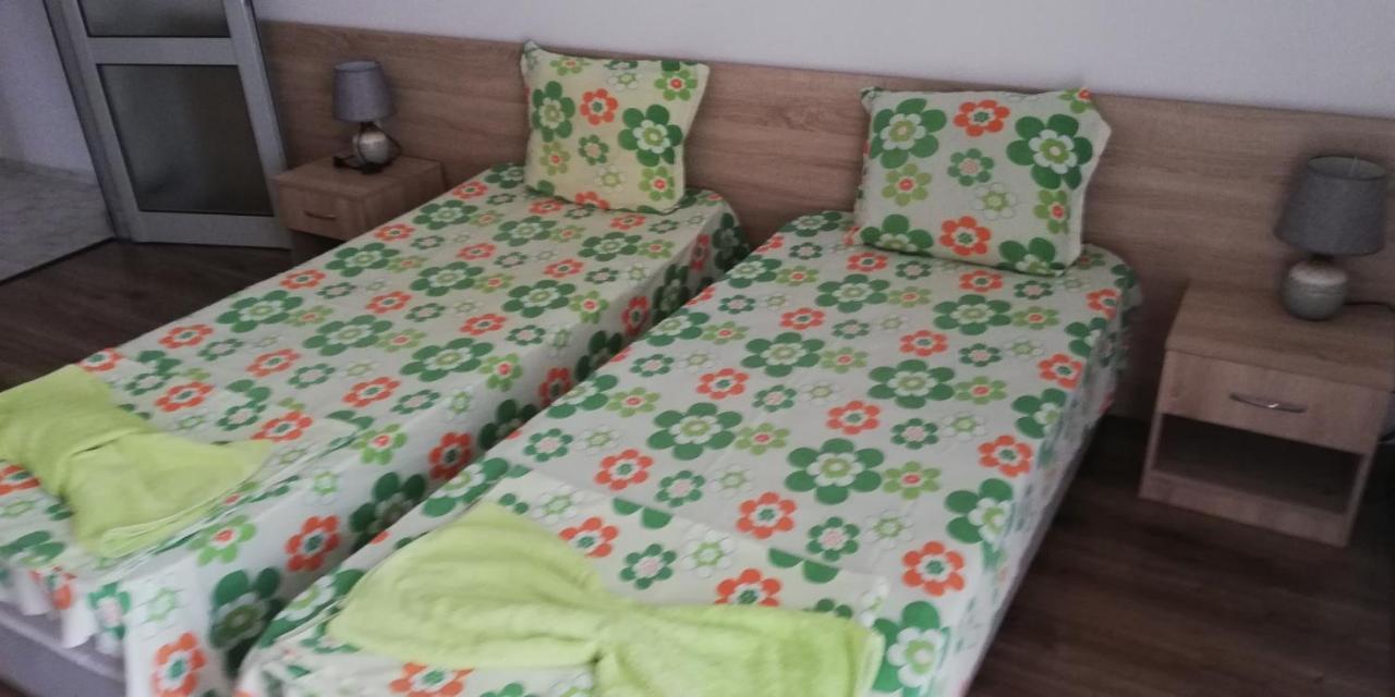 Guest House Ares Sozopol Zewnętrze zdjęcie