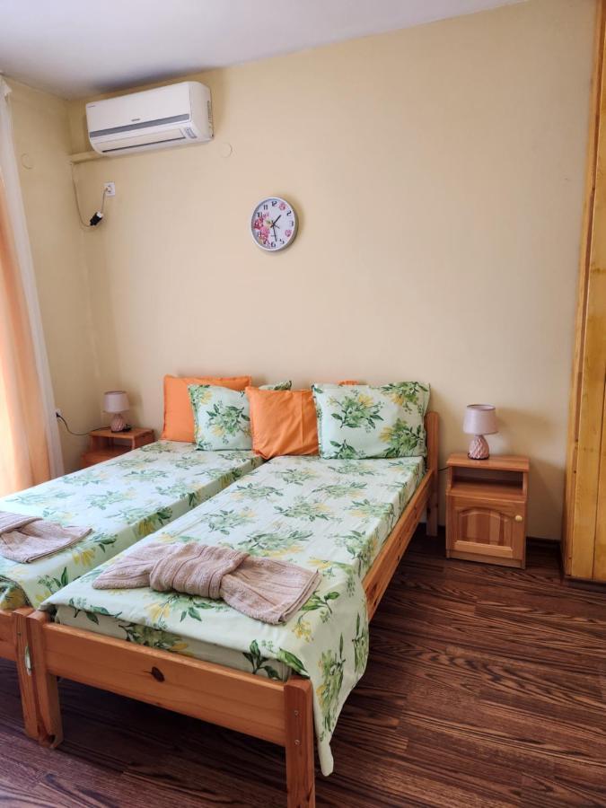 Guest House Ares Sozopol Zewnętrze zdjęcie